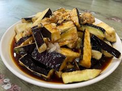 -华春餐馆(鱼山路店)