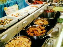 -舜和巴西烤肉餐厅(舜和国际店)