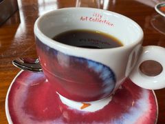 -杭州西子湖四季酒店-WL BISTRO西湖餐厅(灵隐路店)