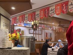 -福苗小骆驼烧烤(曲江店)