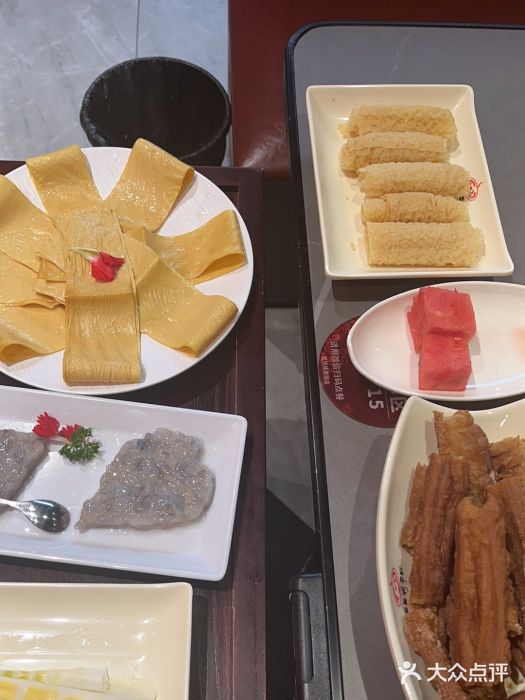 洞子口重庆鲜货火锅(楚翘城旗舰店)图片