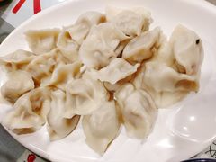 -听涛雅苑百味饺子老家菜馆