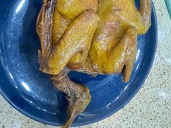 -皇鸽餐厅(五桂山分店)