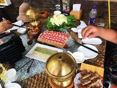 -慢丽江·云南野生菌土鸡锅(西山店)