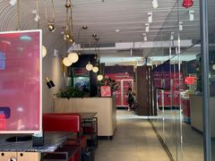 -热火朝天鲜切牛肉火锅(南强街巷店)