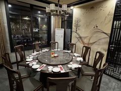 -小三峡食府(西五路店)