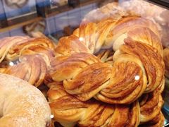 肉桂卷-81BAKERY(大学路店)