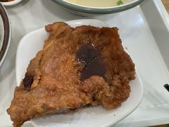 -崔记拉面馆(航北店)
