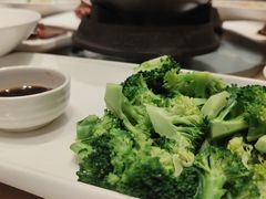-枣子树·素食餐厅(普陀山店)