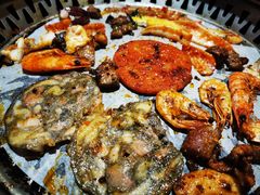 -鲜小岛·铜锅涮肉