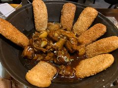 -南京大牌档(香港广场店)