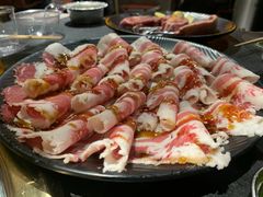 -伊茉家的烤肉店(勒泰中心店)