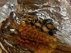 -老大连路特色烧烤(基隆路店)