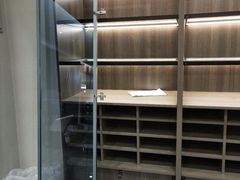 -佰丽爱家全屋定制(汶水店)