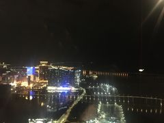 -澳门旅游塔360°旋转餐厅(南湾湖广场店)