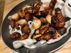 -山楂树融合菜餐厅