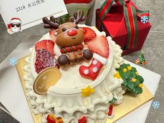 -M'CAKE(西单大悦城店)