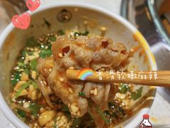 -龍歌自助小火锅(市南金茂湾店)