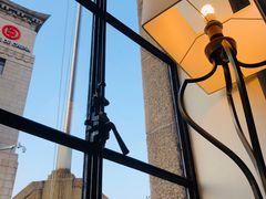 -上海和平饭店华懋阁 Cathay Room