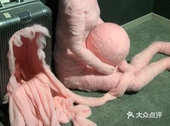 和解博物馆探究与自己的和解