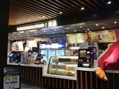 -太平洋影城(王府井店)
