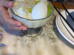 马蹄冰豆花-常和州·夜宵大排档(常州单店)