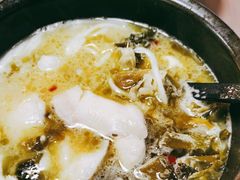 -灵芝妹子米线(瓦房店新玛特店)
