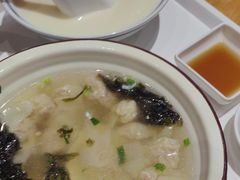 -小桃园·豆浆油条(复兴中路店)