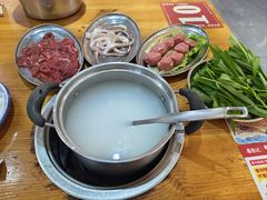 -粤陈记·煲仔粥(天河棠东店)