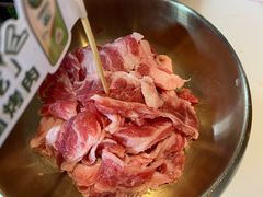 -西塔老太太泥炉烤肉(望京一店)