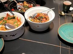 -鸽子侯·家宴·平价海鲜(绿地店)