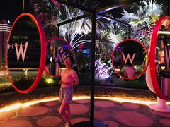 -池畔酒吧 WET Bar