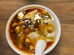 -堂吃饺子(维达北苑店)
