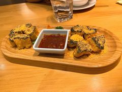 -莲餐厅·湖北菜·藕汤老手艺(愚园路店)