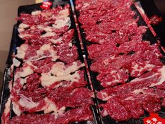 -陈记顺和牛肉火锅馆(天河北路店)