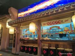 -长安大牌档之西安博物院文化餐厅(中贸店)