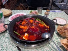 -五里关火锅(牛市口店)