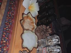 -Tai Enjoy·泰式按摩·spa(金万丽店)