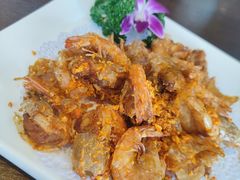 -海世船说·海鲜餐厅(南昌店)