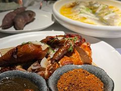 -野蔓果·山野菜(西湖景区·龙井茶田店)