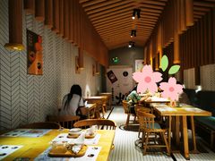 大堂-炖物24章·顺时轻养茶(杭州保利时光里店)