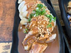 -金谷园饺子·烧烤(人大总店)