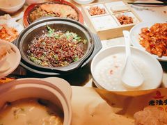 -老淮安·淮安菜(涟水店)