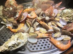 -船梆煮•蒸汽海鲜·生腌干蒸(五四广场店)