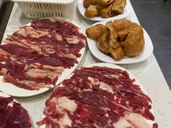 -黑山牛肉汤火锅(花城汇店)