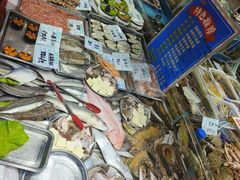 -旺角小渔村·海肠捞饭开创者(二马路店)