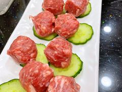 -潮汕美牛肉丸火锅店(天宁寺店)
