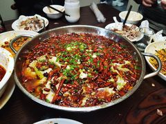 -艺味深尝(云锦路店)
