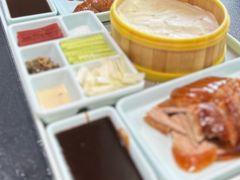 -紫光园·烤鸭·北京菜(团结湖店)