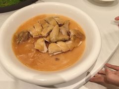-白云宾馆·白云宴餐厅